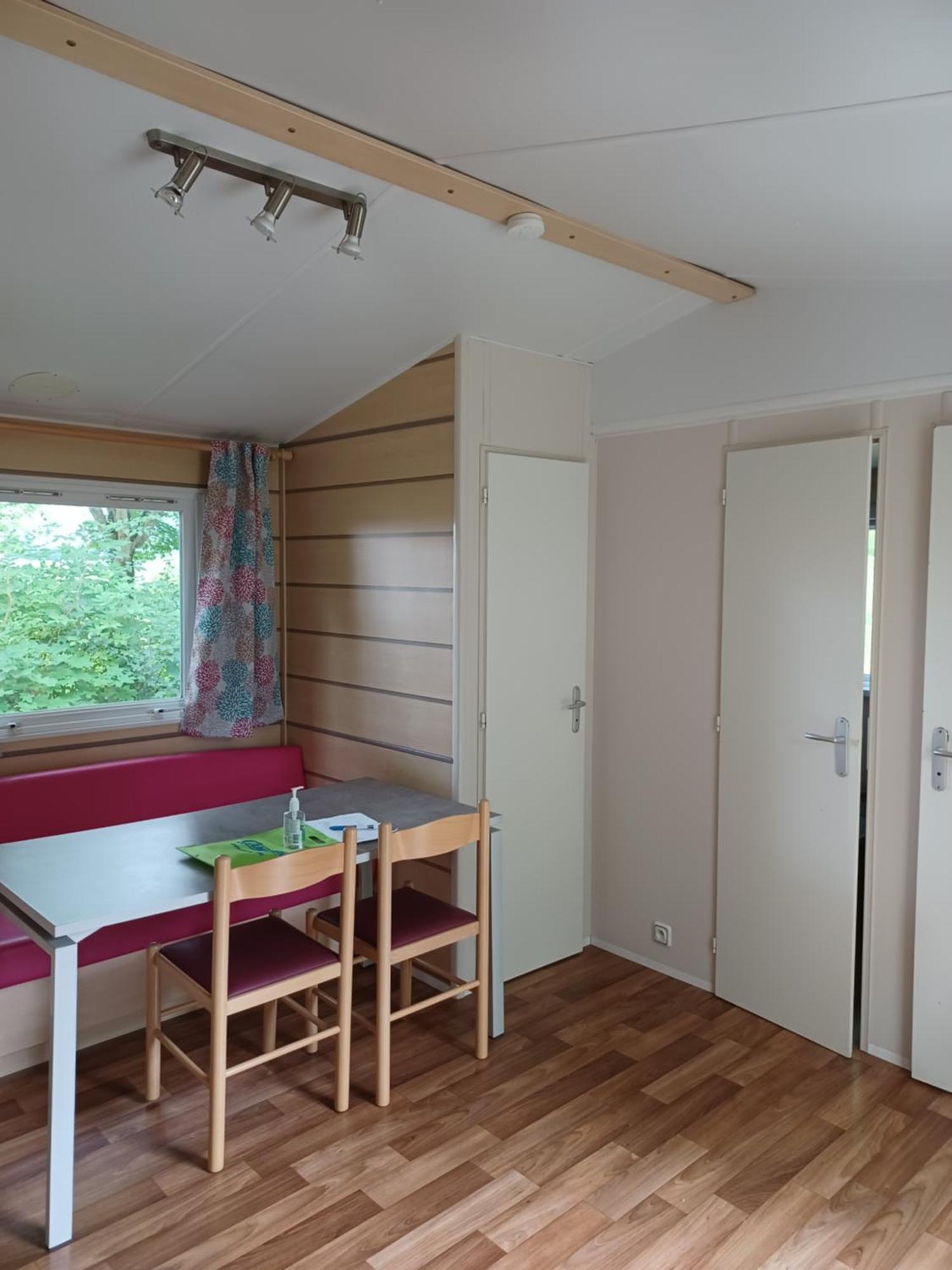 Chambre KOTA Insolite Attigny Extérieur photo